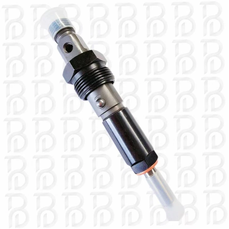 Real Factory Fuel Injector 3920532 For Cummins Engine 4B3.9 4BT 4T-390 4BTA3.9L Engine factory