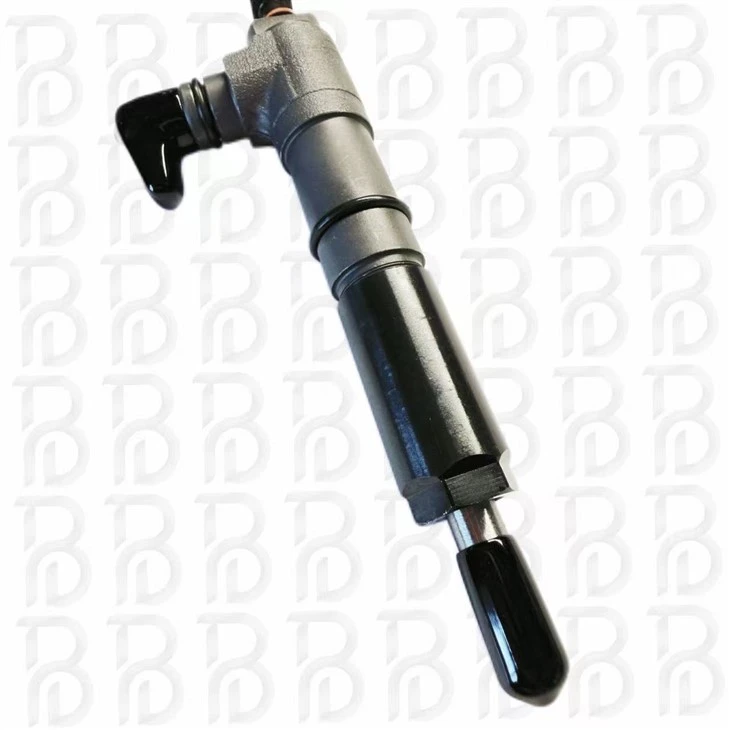 Real Factory Fuel Injector6698542 For Bobcat 5600 5610 S185 T190 T550 Engine，OEM Performance Specification factory