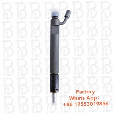 Skutečný tovární vstřikovač paliva 3802755 pro díly Cat 236b 246c 252b 256c motor, OEM výkonová specifikace