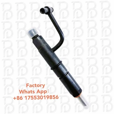Skutečný tovární vstřikovač paliva 8-97079976-1 8970799761Pro motor Isuzu 4JA1 4JB1 4JC1 4JA1C